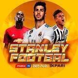 Stanley ⚽️ Football