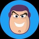 $BUZZ Lightyear⚡️| 0% Tax