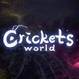 Crickets World Official