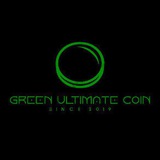 🟢Green Ultimate Coin🟢
