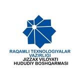 Raqamli texnologiyalar boshqarmasi|Jizzax viloyati