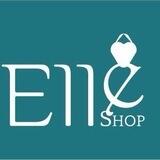 Магазин ELLE.shop
