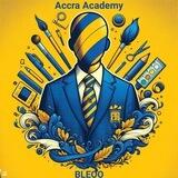 🥳🥂ACCRA ACADEMY 💛💙