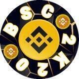 BSC 2K20 - HODL SCHOOL AS FUCK