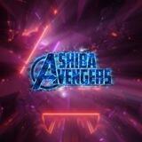 SHIBA AVENGERS CHINA