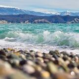 Море 🌊 Горы 🏔
