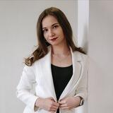 Говорит Парфёнова
