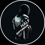 HALF OPTIMUS (Portal)
