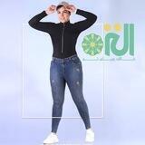 شلوارجین زنانه ، پوشاک بانوان👖