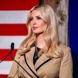 Ivanka Trump