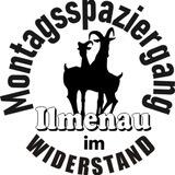 Montagsspaziergang Ilmenau