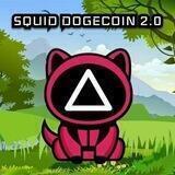 Squid Dogecoin 2.0