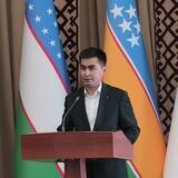 Maxsetbayev Polat Maxsetbayevich