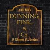 Dunning, Fink, & Company