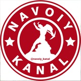 Navoiy kanal | NK