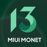 MIUI Monet Project | Discussion 💬
