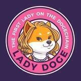 LadyDoge | Dogechain | LAUNCHED