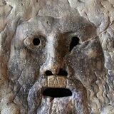 LA BOCCA DELLA VERITÀ