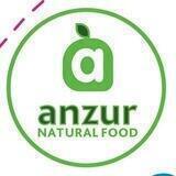 Anzur Natural Food