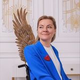 Наталья Каптелинина