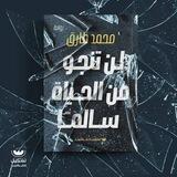 الكاتب محمد طارق