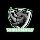 RhinoMars - Meme Token with Real Utilities