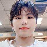 ʚĭɞ. Woozi Lee. 🐧