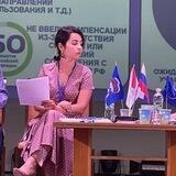 🇷🇺 Ирина Алешина 🇷🇺 Z 🇷🇺