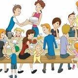 Culture 👨‍👩‍👧‍👦 {Our World Order}