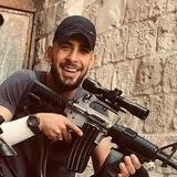 مناقشات غزة_نابلس المقاومة🇵🇸