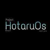 Project's HotaruOs