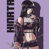Hinata Shinobi | ノ一忍 💜