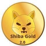 Shiba Gold 2.0 🏅