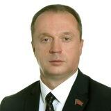 Сергей Антошин
