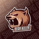 Bearkiller_熊杀手中文群组🇨🇳谨防假群
