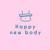 Happy New Body | Худеем без насилия
