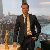 Иван Мельников