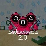 Squidanomics 2.0 portal