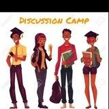 DISCUSSION CAMP