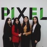 PIXEL