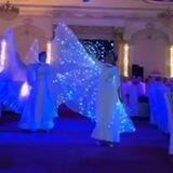 Almazshow 💎and Disney Bukhara🎉