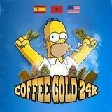 CoffeeGold24K