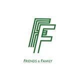 Friends & Family