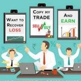 CRYPTO COPY TRADING