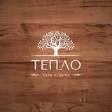 Гостевой дом «Тепло»🌿 Широкая балка