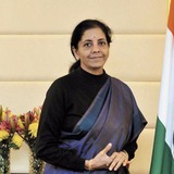 Nirmala Sitharaman