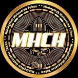 MiningHub Metaverse Token