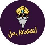 KRASSER GURU