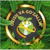 🍓OZISH VA GUZALLIK🍒