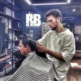 Radaewbarber